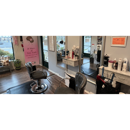 Hair Salon