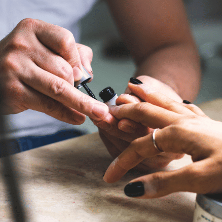 Manicure